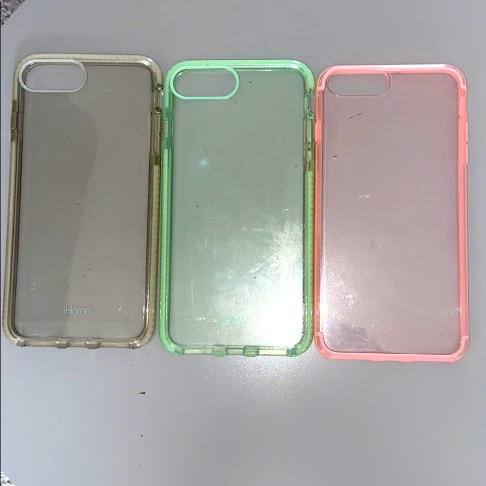 iPhone 8 Plus case **Bundle Deal** 🚨